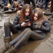 Insi: Mudflood