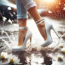 Rose_wetheels: 