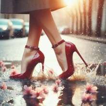 Rose_wetheels: 