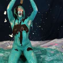 ArchNemesis: Chocolate Covered Valentine Wam with Benefits Girls