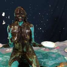 ArchNemesis: Chocolate Covered Valentine Wam with Benefits Girls
