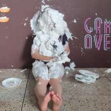 AngieWAM: Angie's Game Saga: Forbidden Words