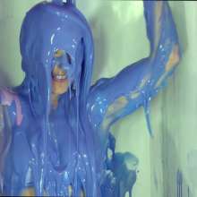 CandyCustard: Aston Sexy Satin Gunging