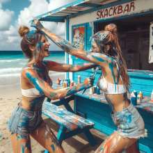 Bobographer: 