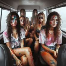 Bobographer: 