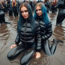 Insi: Mudflood