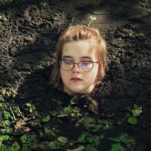 QS4Ever: Black Bottomless Forest Mud: Mary