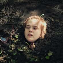 QS4Ever: Black Bottomless Forest Mud: Mary