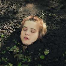 QS4Ever: Black Bottomless Forest Mud: Mary