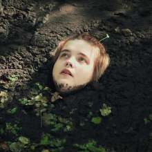 QS4Ever: Black Bottomless Forest Mud: Mary