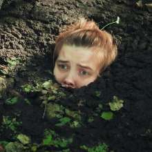 QS4Ever: Black Bottomless Forest Mud: Mary