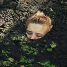 QS4Ever: Black Bottomless Forest Mud: Mary