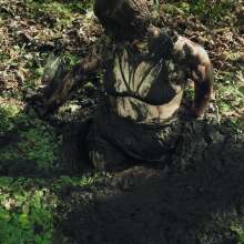 QS4Ever: Black Bottomless Forest Mud: Mary