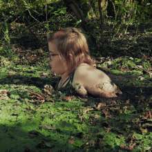 QS4Ever: Black Bottomless Forest Mud: Mary