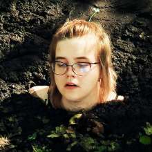QS4Ever: Black Bottomless Forest Mud: Mary