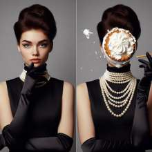Sleazoid44: Breakfast at Tiffany's in Your Face