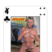 LeRex: Splosh or Twist