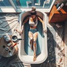 Bobographer: 