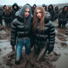 Insi: Mudflood