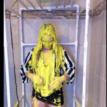 Chloe of PieroProductions: Chloe G In... The Punished Ref