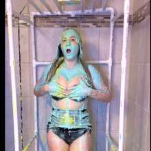 Chloe of PieroProductions: Chloe G In... The Punished Ref