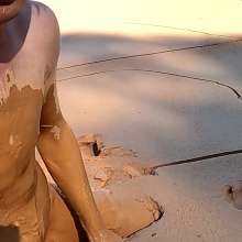 TannerQS: Clay Mud Exploring