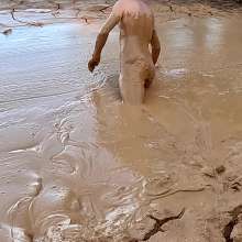 TannerQS: Clay Mud Exploring
