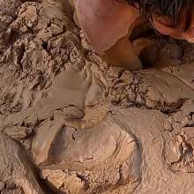 TannerQS: Clay Mud Exploring