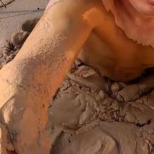 TannerQS: Clay Mud Exploring