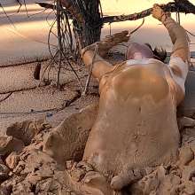 TannerQS: Clay Mud Exploring