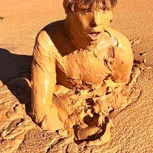 TannerQS: Clay Mud Exploring