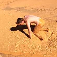 TannerQS: Clay Mud Exploring
