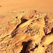 TannerQS: Clay Mud Exploring