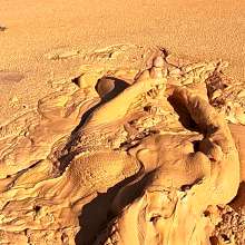 TannerQS: Clay Mud Exploring