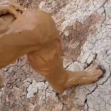 TannerQS: Clay Mud Exploring