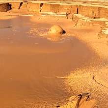 TannerQS: Clay Mud Exploring