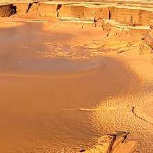 TannerQS: Clay Mud Exploring