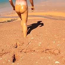 TannerQS: Clay Mud Exploring