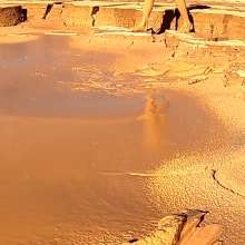 TannerQS: Clay Mud Exploring