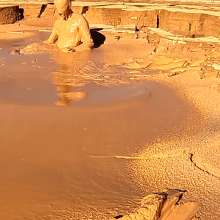 TannerQS: Clay Mud Exploring