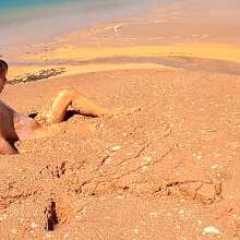 TannerQS: Clay Mud Exploring