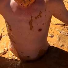 TannerQS: Clay Mud Exploring