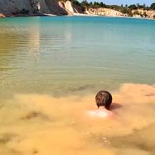 TannerQS: Clay Mud Exploring