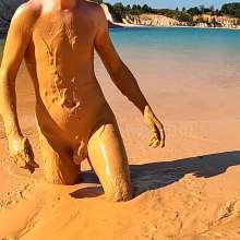 TannerQS: Clay Mud Exploring