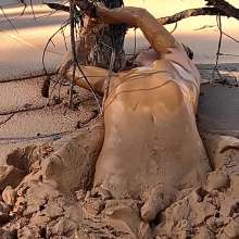 TannerQS: Clay Mud Exploring