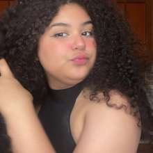 Wam Bagheera Studio: Crazy Moana Destroys Her Hair with 30 Eggs and 2kg of Flour