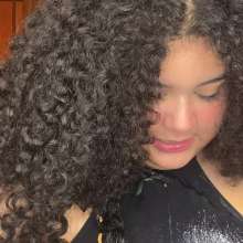 Wam Bagheera Studio: Crazy Moana Destroys Her Hair with 30 Eggs and 2kg of Flour