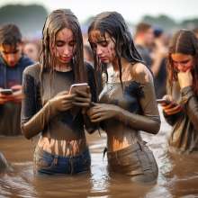 Insi: Mudflood
