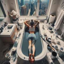 Bobographer: 