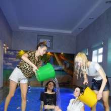 WetlookerUpdates: New ladies on Wetlooker